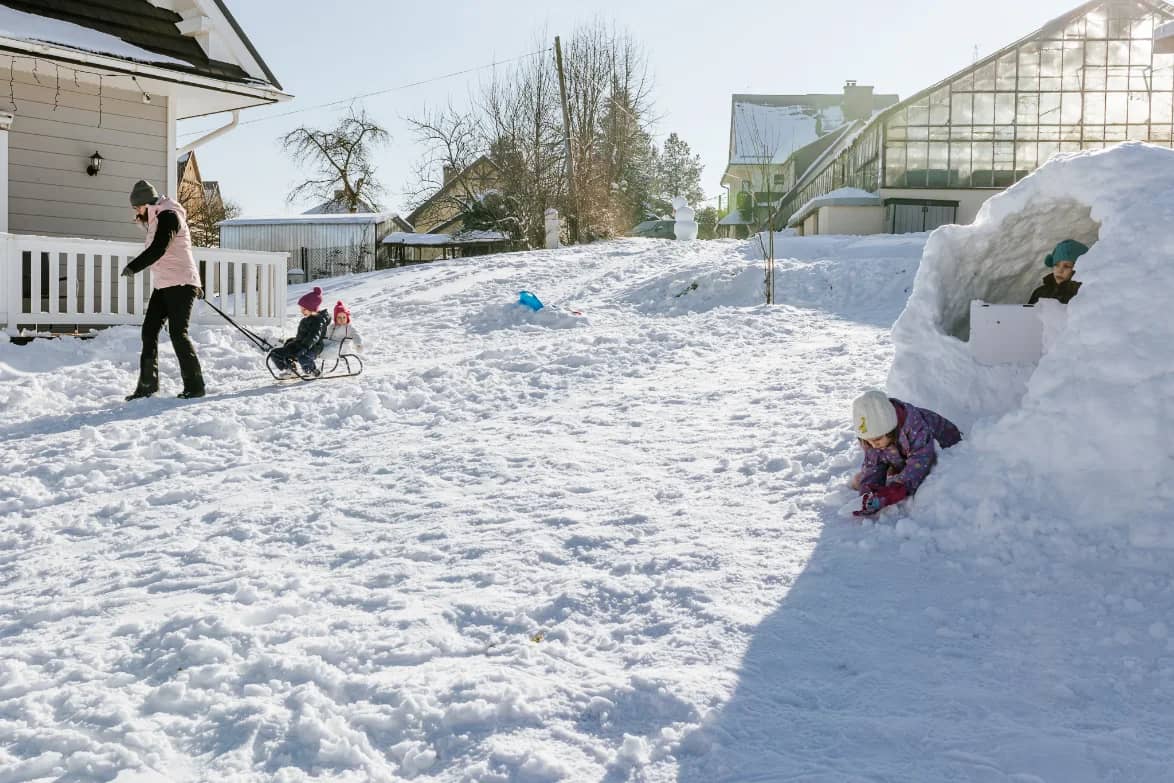 Domki Dobre Miejsce - Rabka-Zdrój
