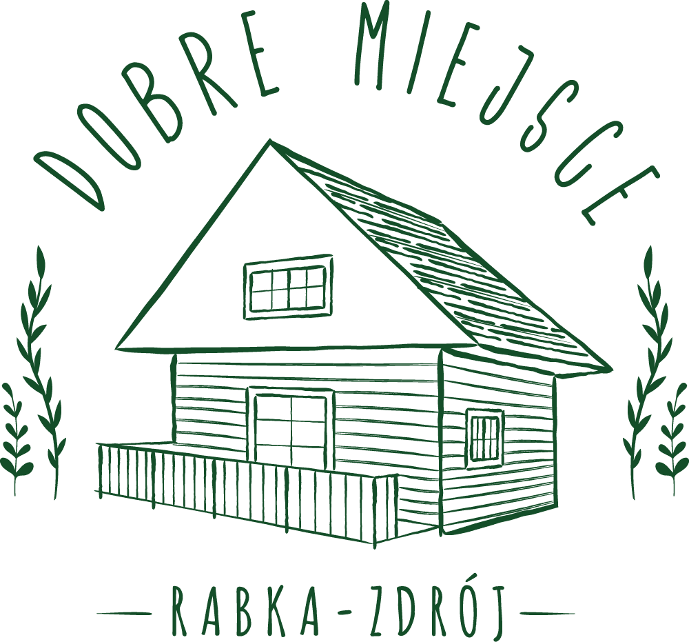 Domki Dobre Miejsce